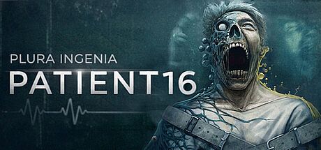 Plura Ingenia: Patient 16