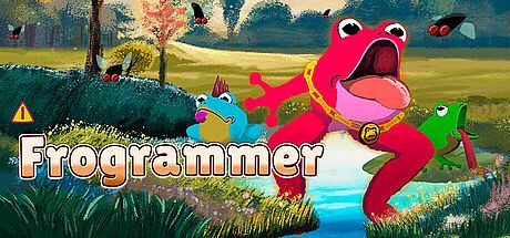 Frogrammer Playtest