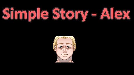 Simple Story Alex - Wife Art DLC