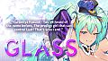 GLASS- Kuromiya Kasumi 18+ Adult Only
