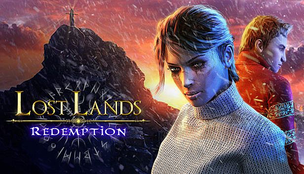 Buy Lost Lands: Redemption Collector's Edition
