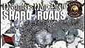 Fantasy Grounds - Meanders Map Pack: Shard Roads (Map Pack)