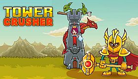 Tower Crusher