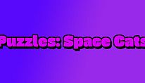 Kup Puzzles: Space Cats na PC
