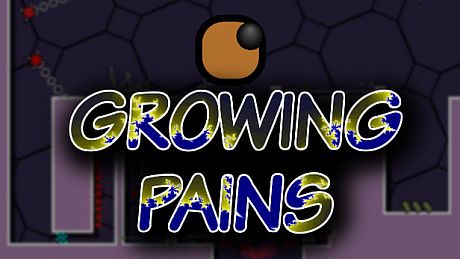 Growing Pains Game
