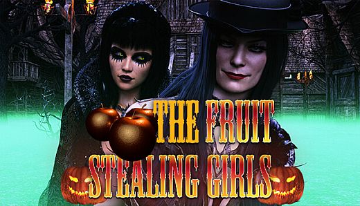 The Fruit Stealing Girls