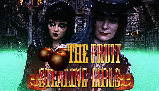 Buy The Fruit Stealing Girls