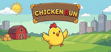 Chicken_Run Game