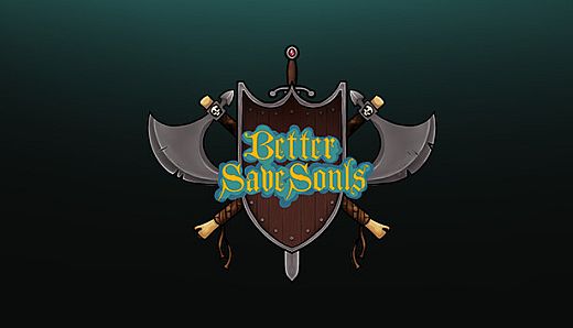 Better Save Souls