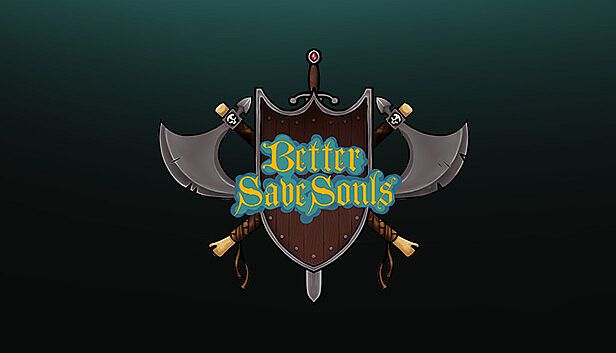 Buy Better Save Souls