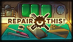 Repair this!