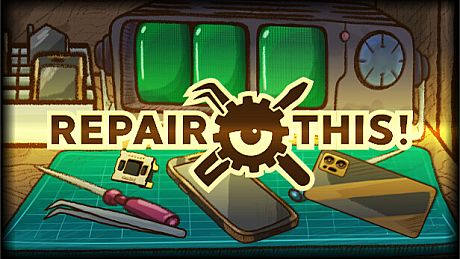 Repair this!