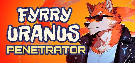 FURRY Uranus PENETRATOR