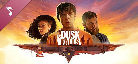 As Dusk Falls Original Soundtrack DLC
