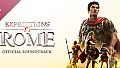 Expeditions: Rome - Soundtrack