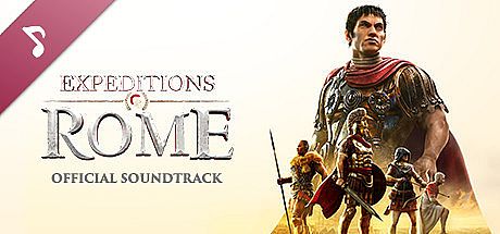 Expeditions: Rome - Soundtrack DLC
