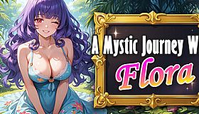 A Mystic Journey With : Flora