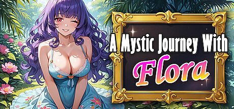 A Mystic Journey With : Flora Game