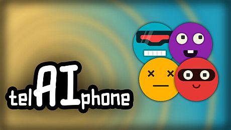 telAIphone Game