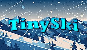 Tiny Ski