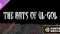 Fantasy Grounds - Shadowdark RPG - Rats Of Ul-Gol