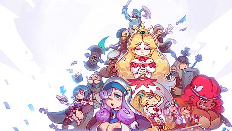 Active DBG: Brave's Rage Game