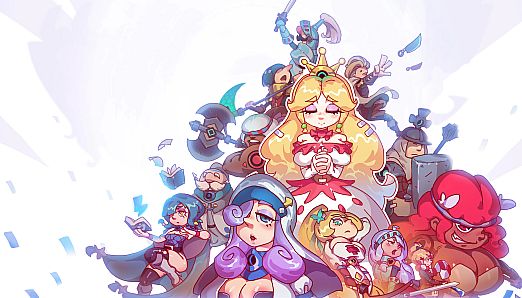 Active DBG: Brave's Rage