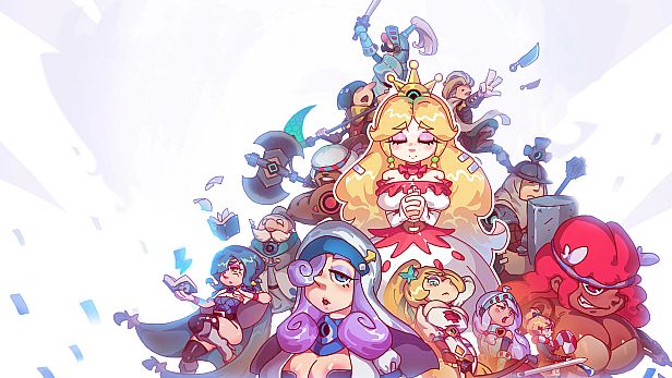 Buy Active DBG: Brave's Rage