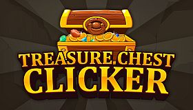 Treasure Chest Clicker
