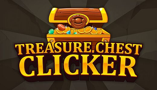 Treasure Chest Clicker