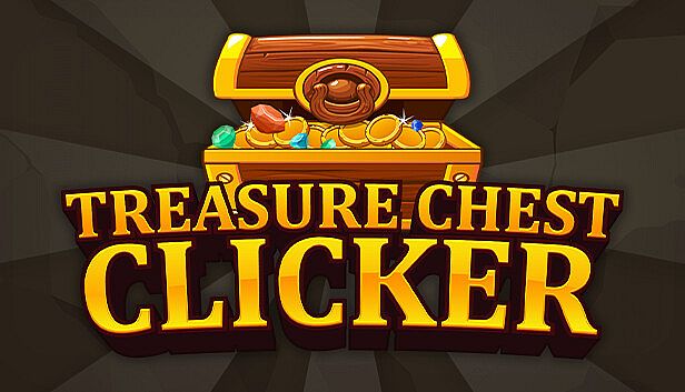 Buy Treasure Chest Clicker