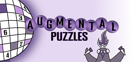 Augmental Puzzles Game