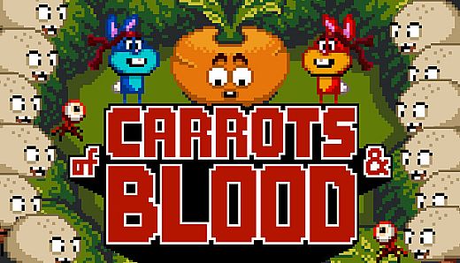 Of Carrots And Blood