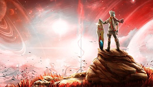 Star Overdrive: Deluxe Edition