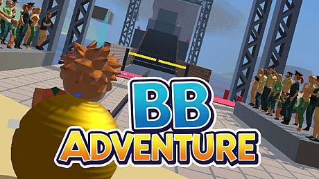 BBアドベンチャー Game