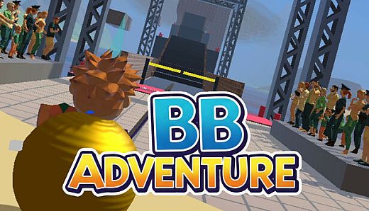 BBアドベンチャー