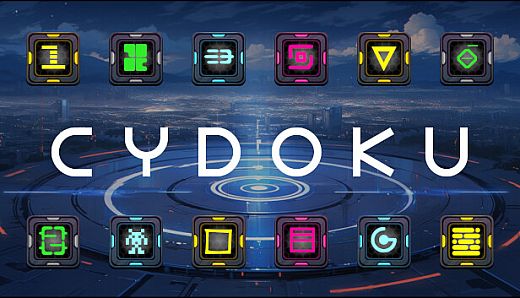 Cydoku