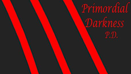 Primordial Darkness Game