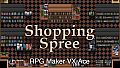 RPG Maker VX Ace - Shopping Spree