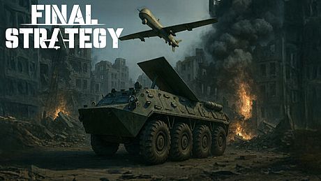 Final Strategy Game