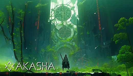 Akasha
