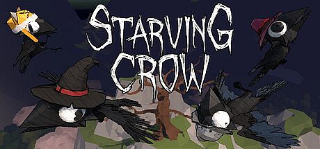 Starving Crow