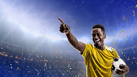 Football Cup 2022 Game