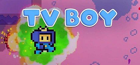 TV Boy Game