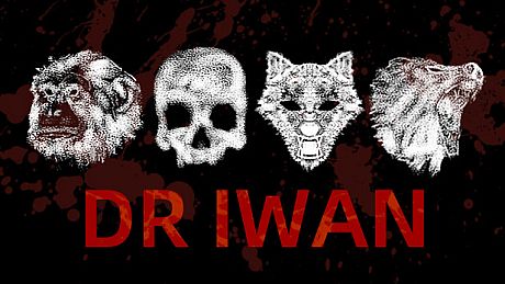Dr Iwan: Evolution Game