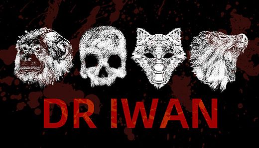 Dr Iwan: Evolution