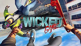 Wicked Game