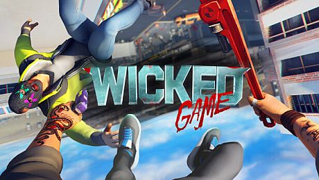 Wicked Game Game
