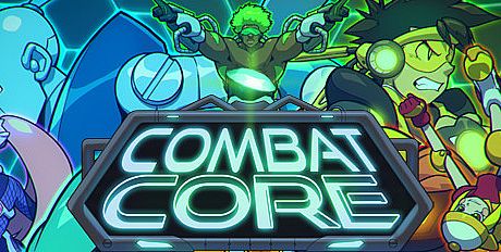 Combat Core Game