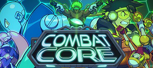 Combat Core